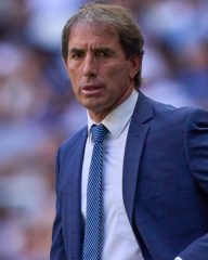 Guillermo Almada