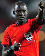Bakary Gassama