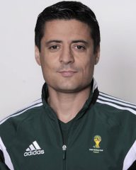 Alireza Faghani