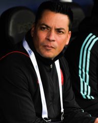 Héctor Cárdenas