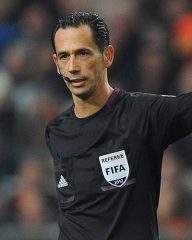Pedro Proença