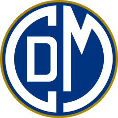 Deportivo Municipal · 4 yellows · 1 red