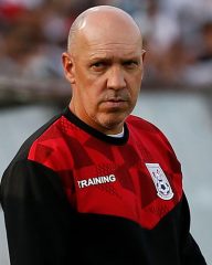 Cristián Arán