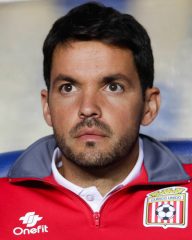 Foto de Nicolás Larcamón