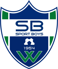 Sport Boys Warnes · 2 yellows · 1 red