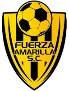 Fuerza Amarilla · 2 GA · 1 clean sheets