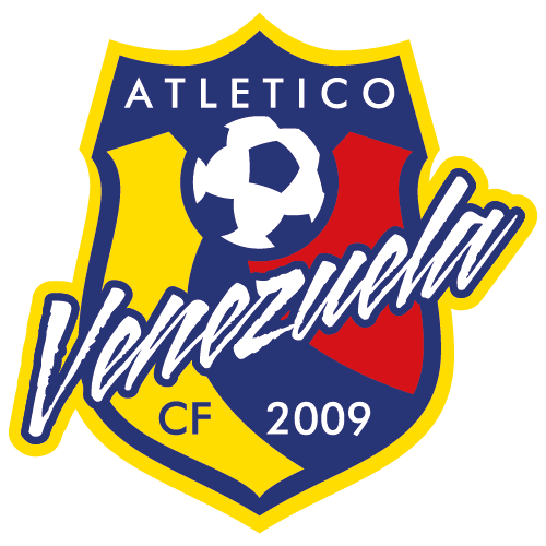Atlético Venezuela · 1 GC · 1 invictas