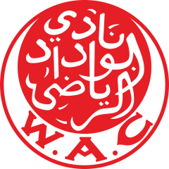 Wydad AC · 1 pts · 33.33%