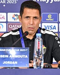 Lhoussaine Ammouta