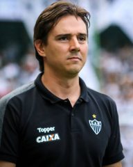 Thiago Larghi