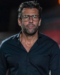 Alberto Valentim