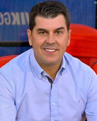 Ismael Rescalvo