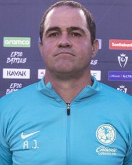 André Jardine