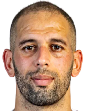 I. Slimani