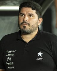 Eduardo Barroca