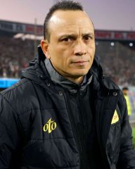 Alejandro Restrepo