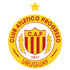 Progreso · 2 yellows · 1 red