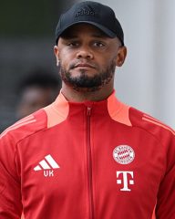 Vincent Kompany