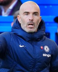 Enzo Maresca