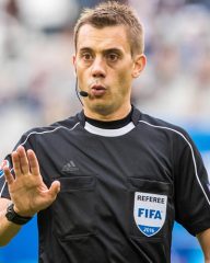 Clément Turpin