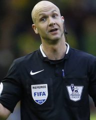 Anthony Taylor