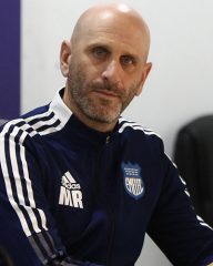 Miguel Rondelli