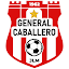 General Caballero DJLM · 1 pts · 33.33%