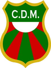 Deportivo Maldonado · 5 amarillas