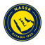 Al-Nassr Riad · 1 GA · 1 clean sheets