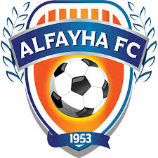 Al Fayha