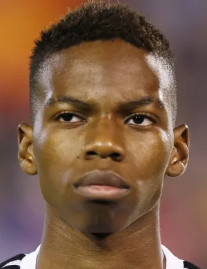 C. Musonda Jr.