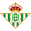 Real Betis · 1 yellow