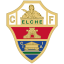 Elche CF · 1 red