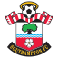 Southampton FC · 19 pts · 39.58%