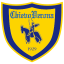 Chievo Verona · 19 amarillas · 2 rojas