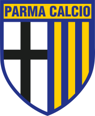 Parma Calcio 1913 · 10 yellows · 2 reds