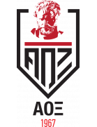 Xanthi FC