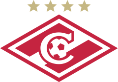 Spartak Moskva · 3 GA · 1 clean sheets