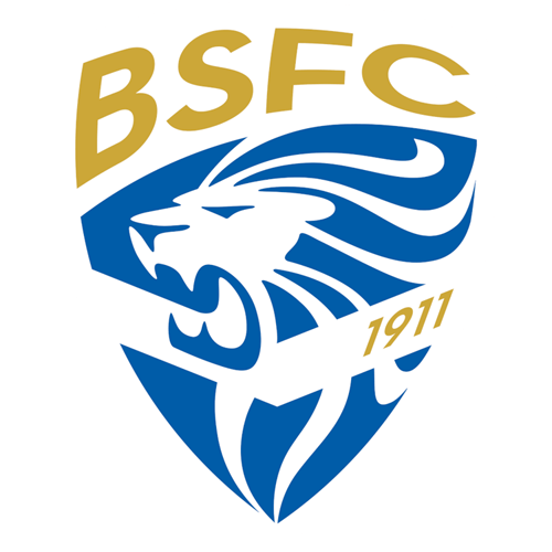 Brescia Calcio · 29 GA · 4 clean sheets