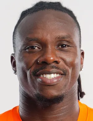 J. Kouassi