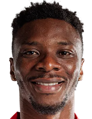 I. Traoré