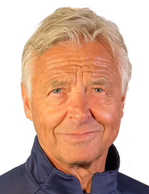 Arne Erlandsen