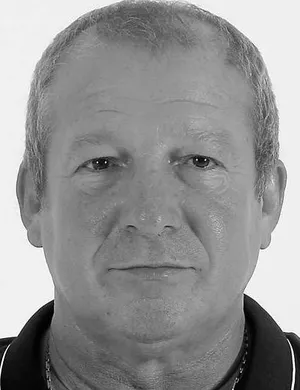 Rolland Courbis