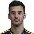 S. Rashidov