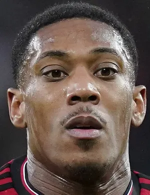 A. Martial