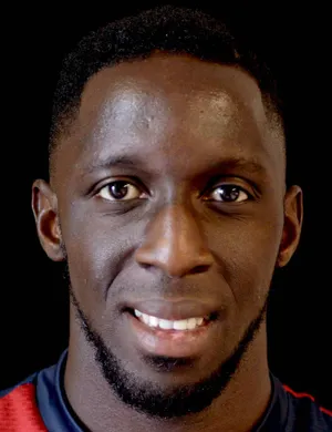 I. Cissokho