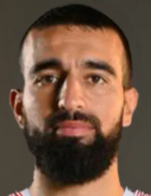 Naïm Sliti