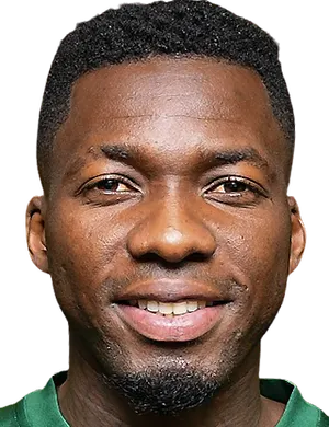 A. Oyongo