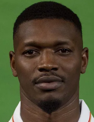 K. Coulibaly