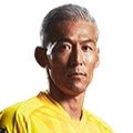 Takanori Sugeno